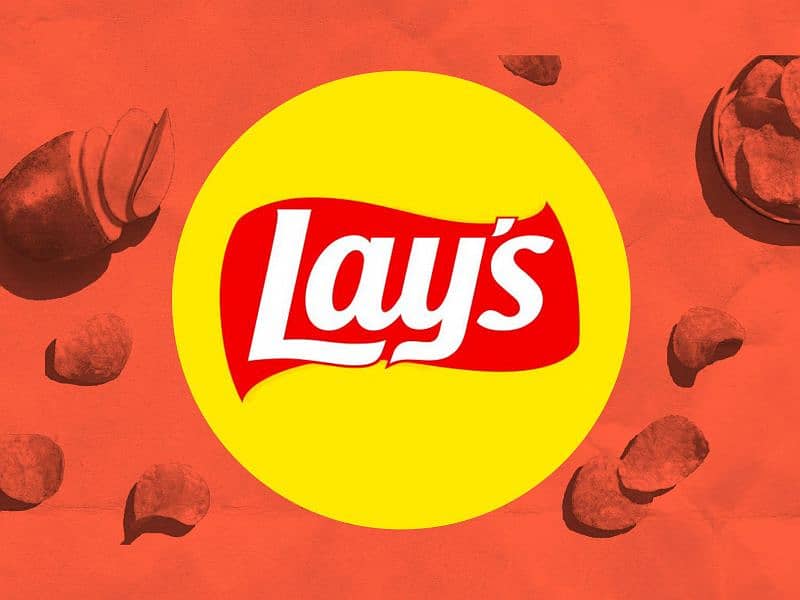 Lays Company 1