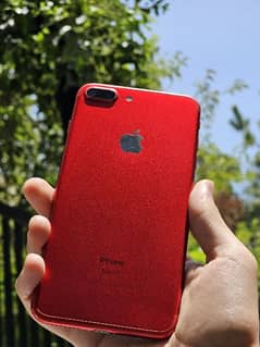 Iphone 7 plus 128 gb pta Approved