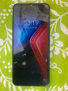 Infinix hot 10 play 0