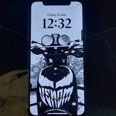 IPHONE XS 256 WHITE