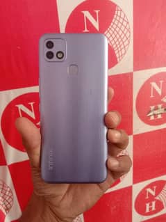 infinix hote 10