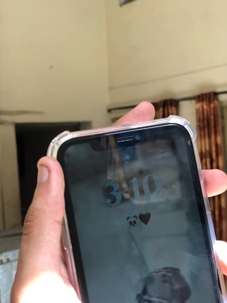 iPhone 11 battery health 81 3