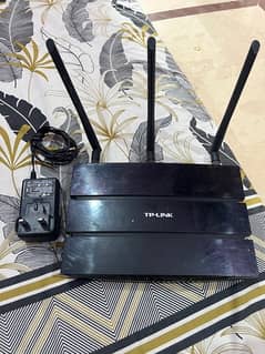 TP-Link dual band