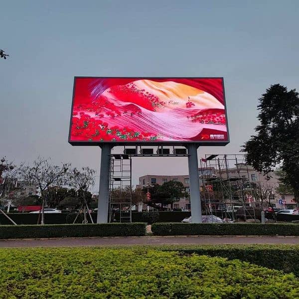 SMD LEd video wall Screen 0