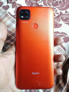 Redmi 9C , 3+64 GB , 5000 mAh Battery
