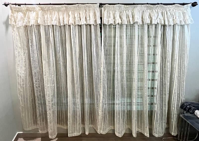 All 6 Curtains Package (9 x 6 ft) 3