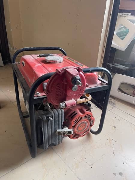 Shineray 1KW Generator 1