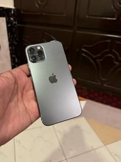 Iphone 12pro 128gb (waterpacked) Factory unlock