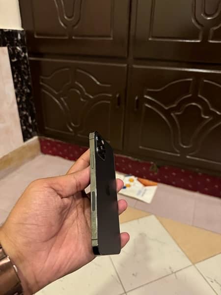 Iphone 12pro 128gb (waterpacked) Factory unlock 3