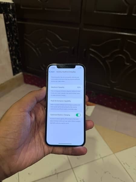 Iphone 12pro 128gb (waterpacked) Factory unlock 6