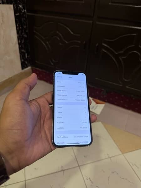 Iphone 12pro 128gb (waterpacked) Factory unlock 7