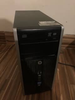 Hp core i3 3rd generation ( with 1 gb graphic card)