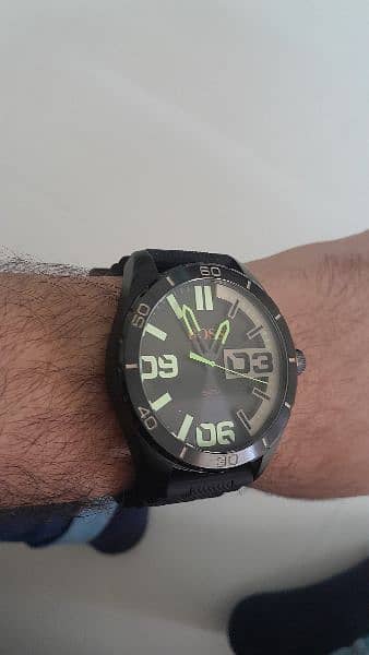 Hugo Boss Original Watch For Urgent Sale 1