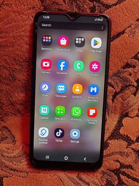 samsung A10s totel geniun 1