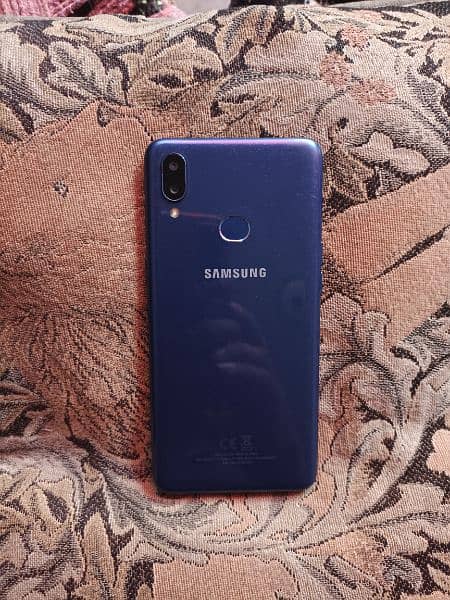 samsung A10s totel geniun 3