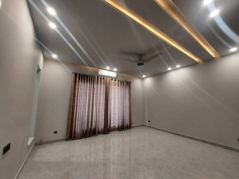 Brand New Luxurious semi Furnished House Available For Rent In DHA phase 5 15