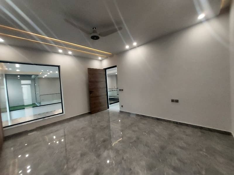 Brand New Luxurious semi Furnished House Available For Rent In DHA phase 5 39
