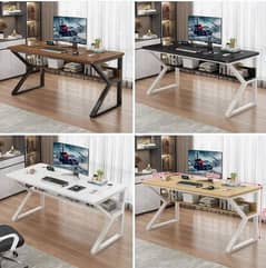 computer table/study table/gaming table/workstation table/laptop table