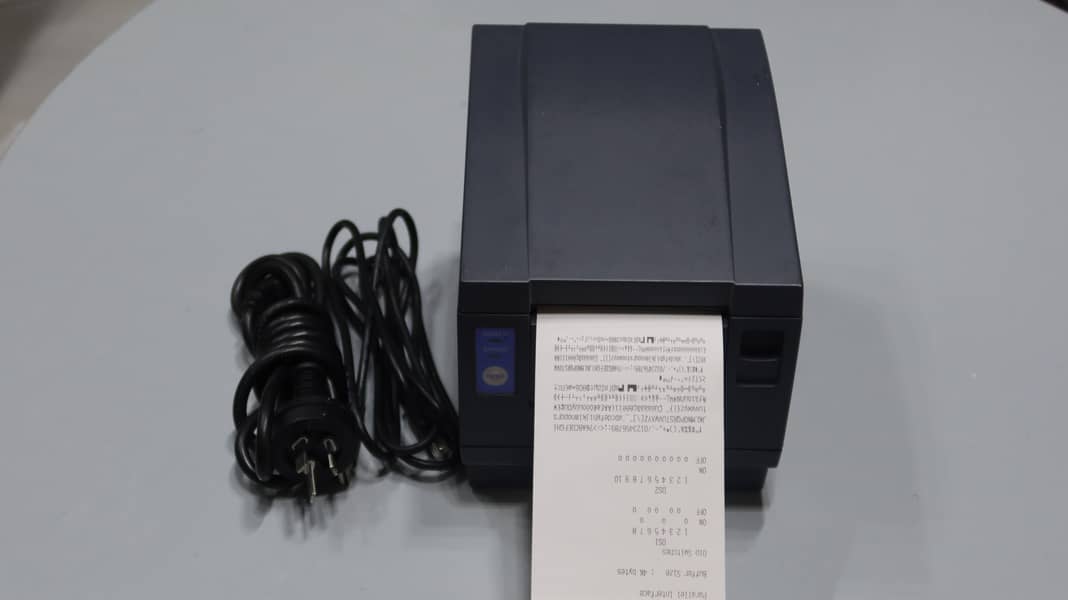 Citizen CBM-1000 II Thermal POS/Receipt/Bill /Slip Printer, USB 1