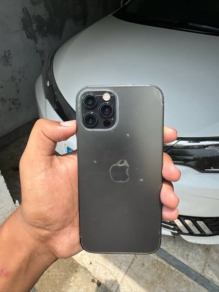 iphone 12 pro non pta 0