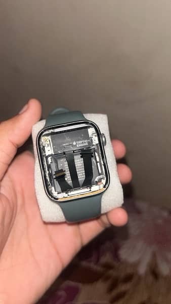 Apple watch series 5 44mm 0