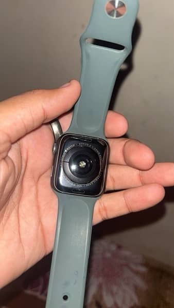 Apple watch series 5 44mm 2