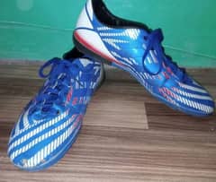 Adidas Football Gripper Shoes