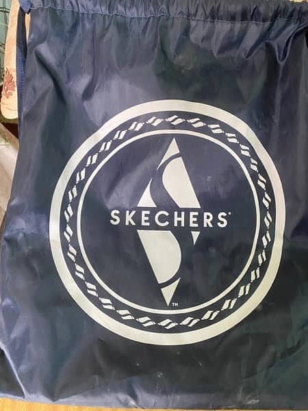 SKECHERS SHOES 7