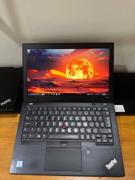 Lenovo X280 Thinkpad i7 8th generation 0