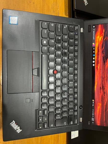 Lenovo X280 Thinkpad i7 8th generation 1