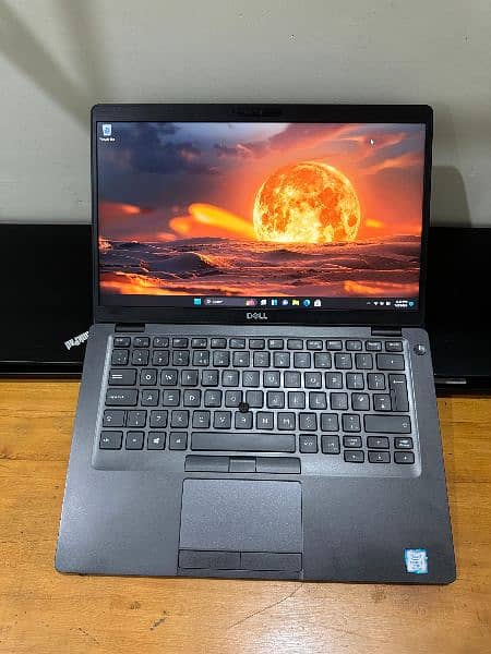 Lenovo X280 Thinkpad i7 8th generation 3