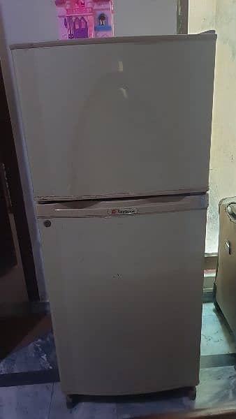 dawlance refrigerator 1