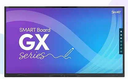 Smart GX Series Interactive Flat Panel 65| Specktron |Smart Classroom 3