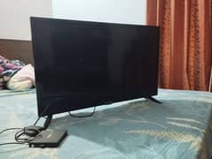 Ecostar 32 inch LED with Android box
