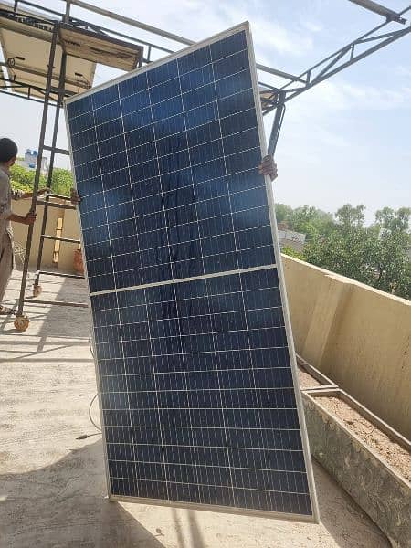 Trina 345 watt solar panels 0