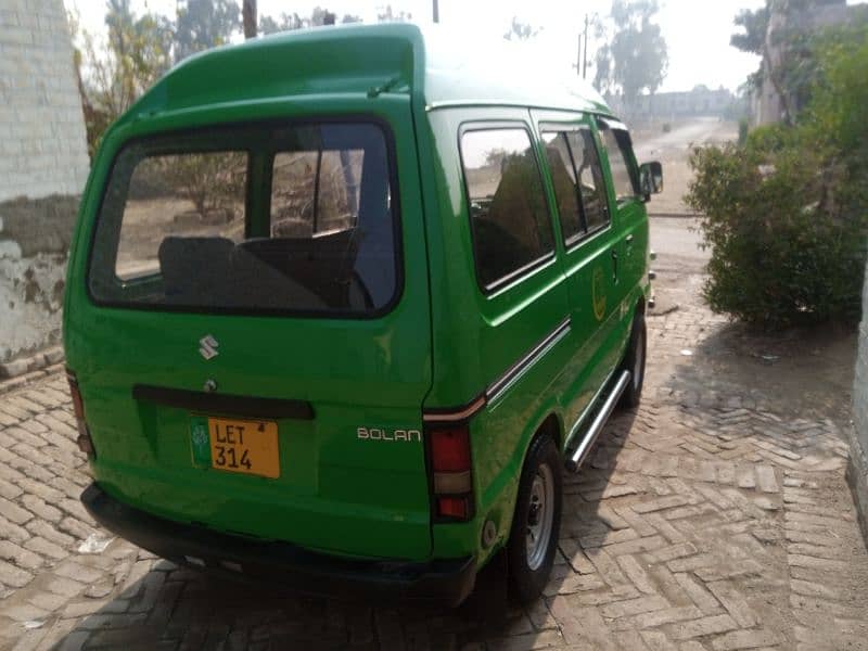 Suzuki Carry 2015 2