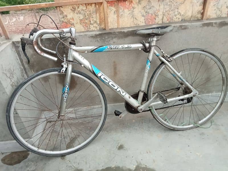 Sports Cycle for Sale 0