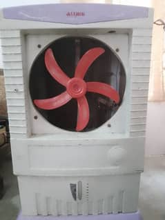 Allied Room Cooler || Medium Size || AC Motor || Water Pump ||