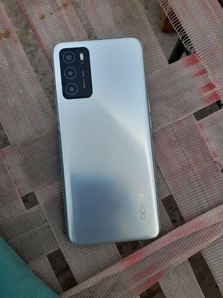 oppo a16 0