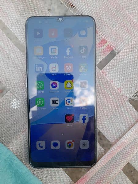 oppo a16 1