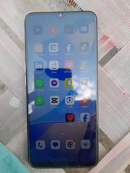 oppo a16 3