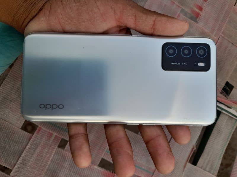 oppo a16 5