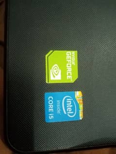 Dell Laptop Core i5 Generation
