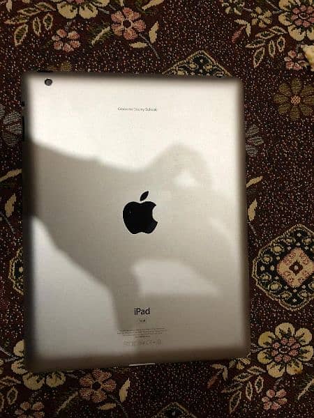 ipad 3rd generation 1