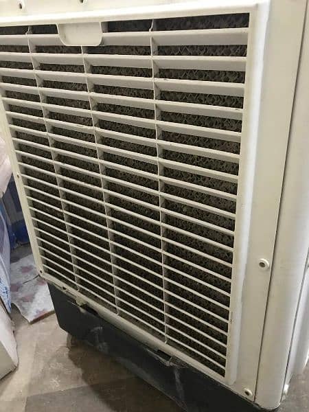 Dimond Air cooler 2