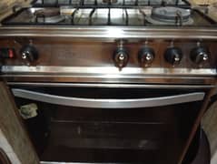 stove+baking oven