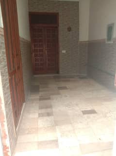 3 Marla House In Johar Town Phase 2 - Block Q For rent