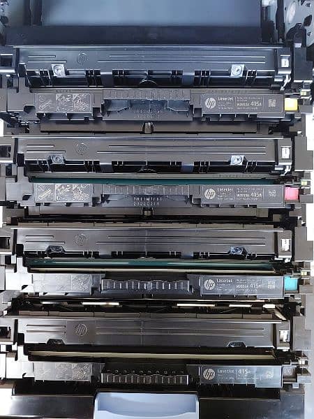 Hp printer k cartridge toner Refilling or compatible or orignal toner 0