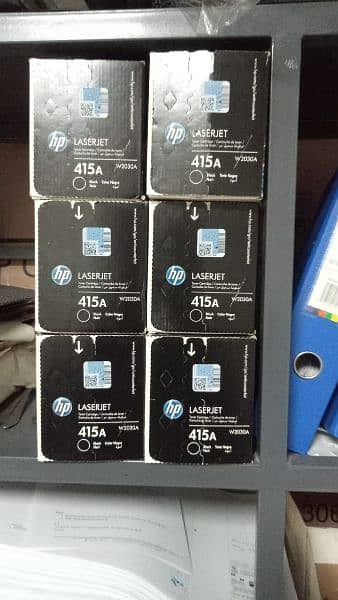 Hp printer k cartridge toner Refilling or compatible or orignal toner 5