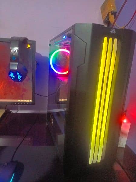 Gaming PC For Sell 6